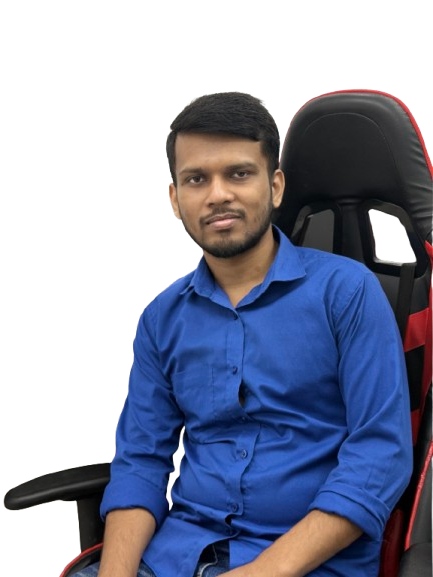 Jahid Hasan